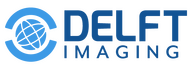 Logo of the partner DELFT IMAGING